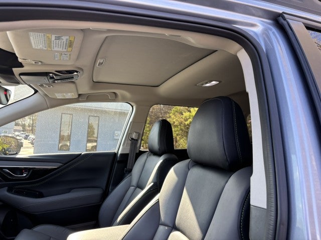 2023 Subaru Outback Onyx Edition XT