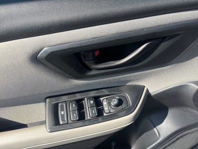 2026 Subaru Forester 4DR AWD