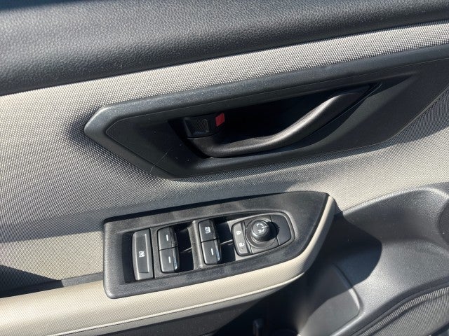 2026 Subaru Forester 4DR AWD