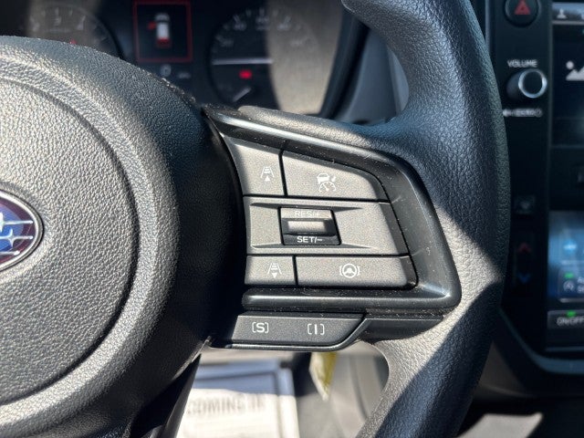 2026 Subaru Forester 4DR AWD