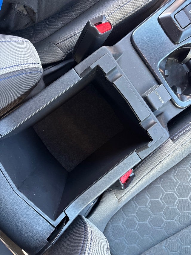 2026 Subaru Forester 4DR AWD