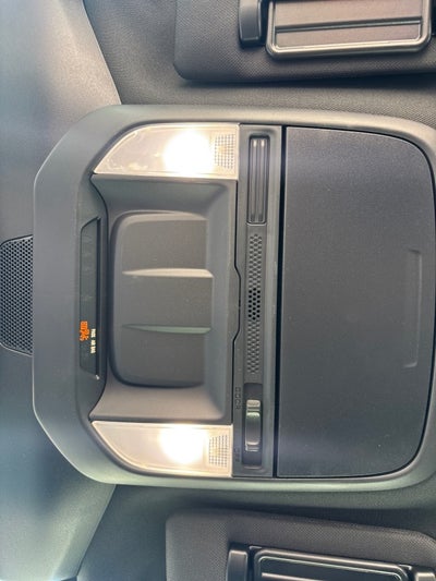 2026 Subaru Forester 4DR AWD
