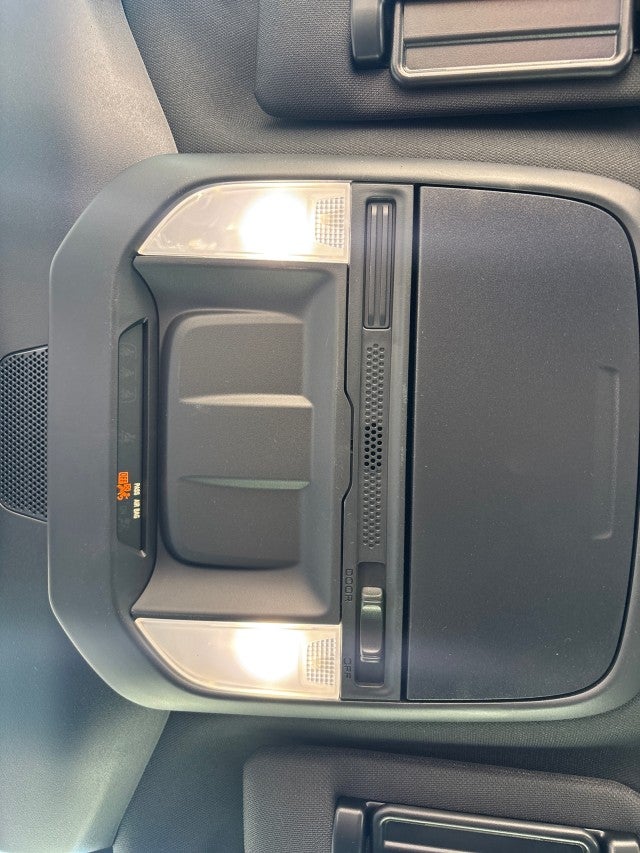 2026 Subaru Forester 4DR AWD