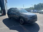2026 Subaru Forester 4DR AWD
