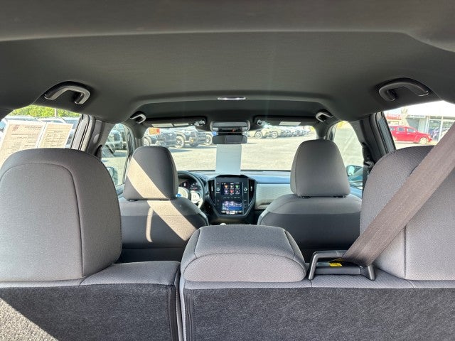 2026 Subaru Forester 4DR AWD