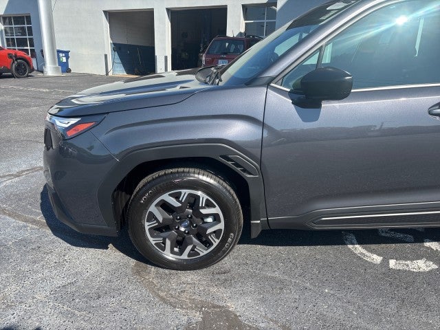 2026 Subaru Forester 4DR AWD