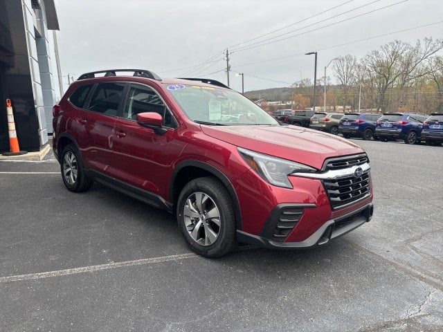 2025 Subaru Ascent Premium