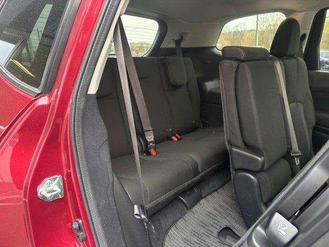 2025 Subaru Ascent Premium