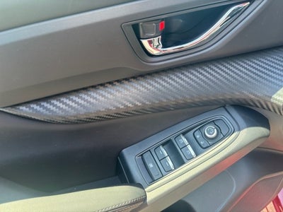2026 Subaru Ascent Premium