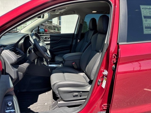 2026 Subaru Ascent Premium