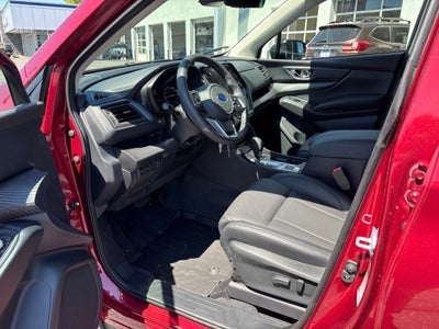 2026 Subaru Ascent Premium