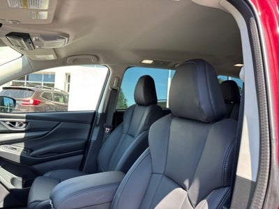 2026 Subaru Ascent Premium