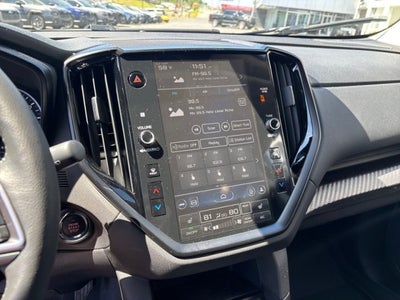2026 Subaru Ascent Premium