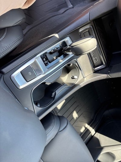 2026 Subaru Ascent Premium
