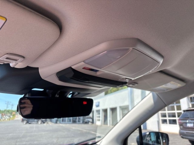 2026 Subaru Ascent Premium
