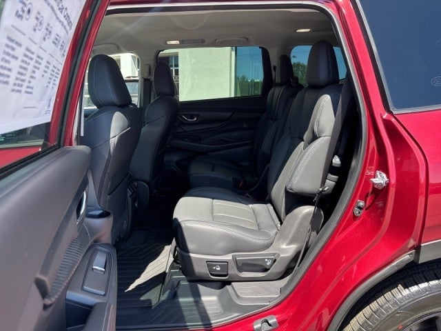2026 Subaru Ascent Premium