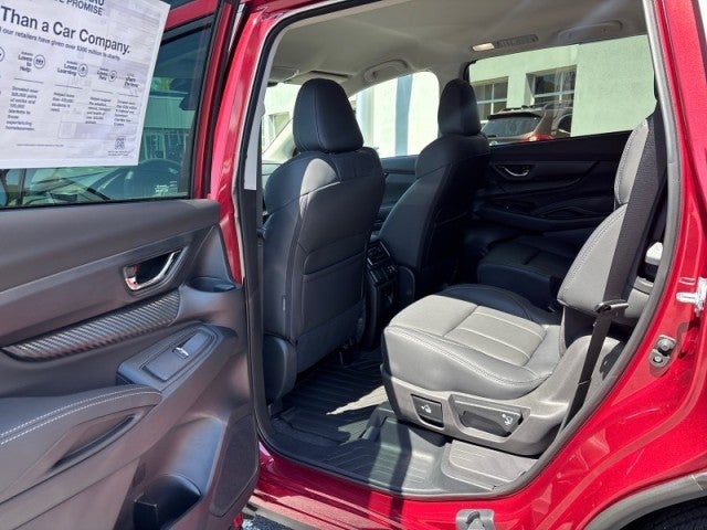 2026 Subaru Ascent Premium