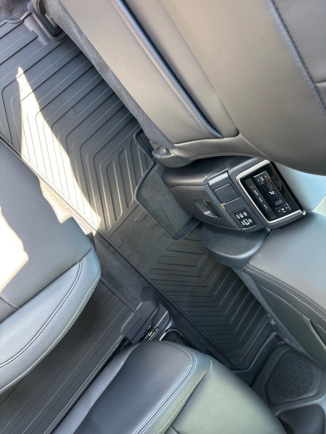 2026 Subaru Ascent Premium
