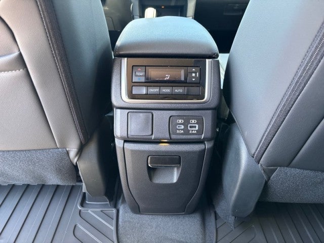 2026 Subaru Ascent Premium