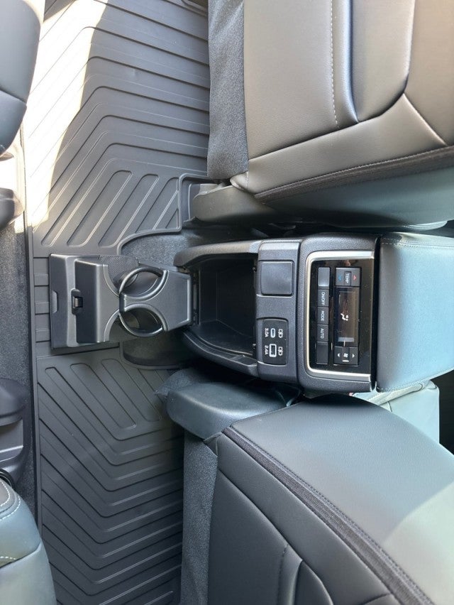 2026 Subaru Ascent Premium