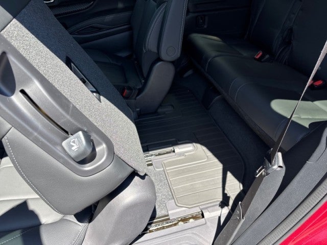 2026 Subaru Ascent Premium