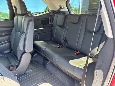 2026 Subaru Ascent Premium