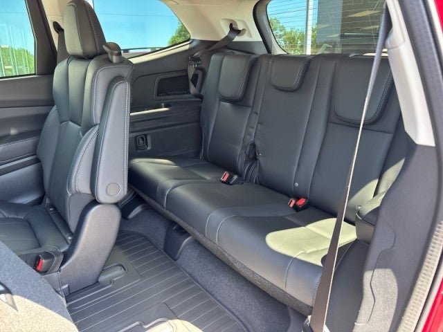 2026 Subaru Ascent Premium