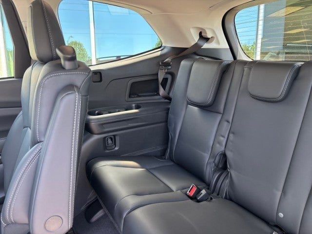 2026 Subaru Ascent Premium