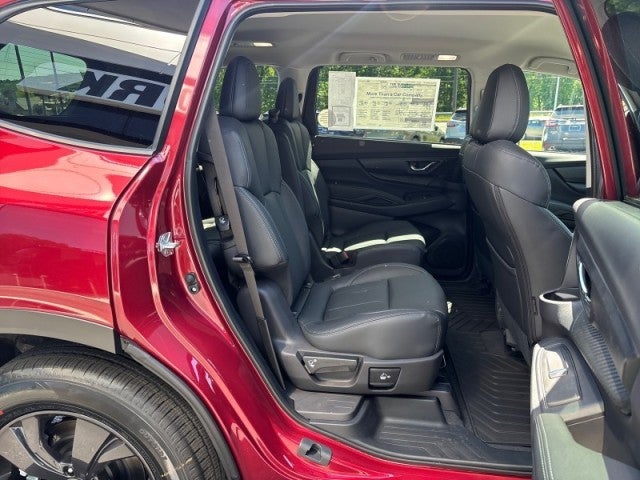 2026 Subaru Ascent Premium