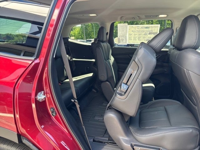 2026 Subaru Ascent Premium