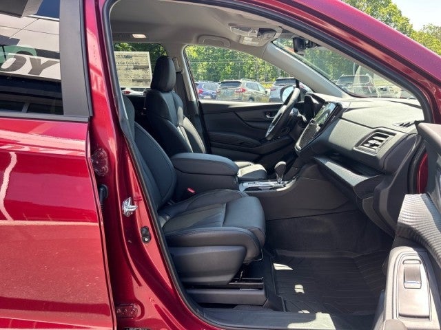 2026 Subaru Ascent Premium