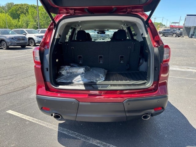2026 Subaru Ascent Premium