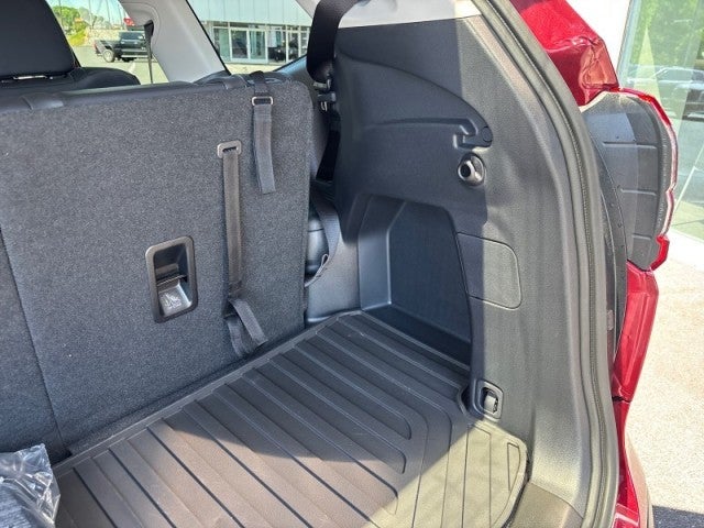 2026 Subaru Ascent Premium