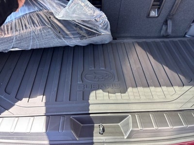 2026 Subaru Ascent Premium