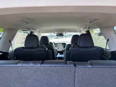 2026 Subaru Ascent Premium