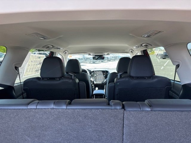 2026 Subaru Ascent Premium