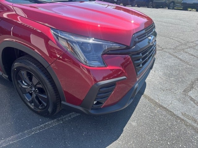 2026 Subaru Ascent Premium