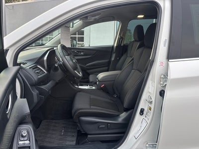 2025 Subaru Ascent Premium