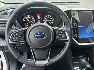 2025 Subaru Ascent Premium