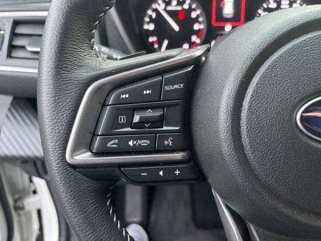 2025 Subaru Ascent Premium