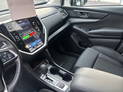 2025 Subaru Ascent Premium
