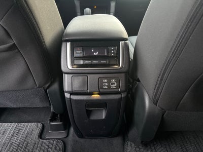 2025 Subaru Ascent Premium