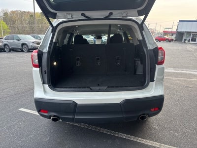 2025 Subaru Ascent Premium