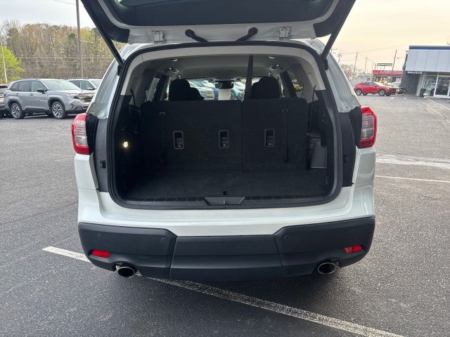 2025 Subaru Ascent Premium