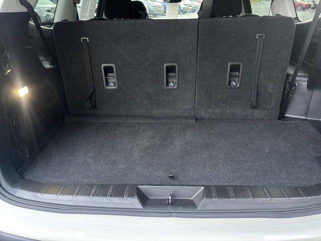 2025 Subaru Ascent Premium