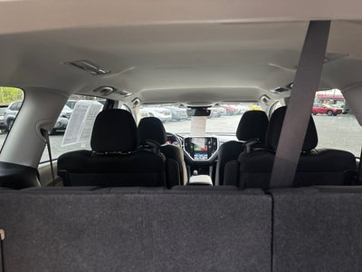2025 Subaru Ascent Premium