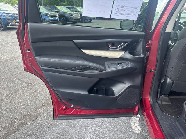 2021 Subaru Ascent Premium