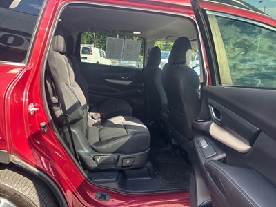 2021 Subaru Ascent Premium