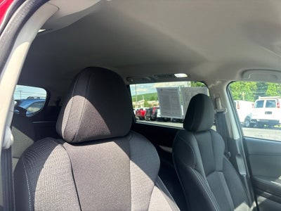2021 Subaru Ascent Premium
