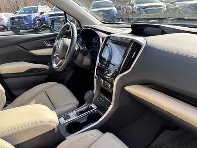 2022 Subaru Ascent Limited